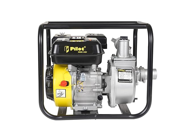 Agriculture Water Pump 7.5HP 2X2 Inch