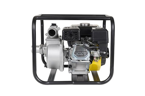 Agriculture Water Pump 7.5HP 2X2 Inch