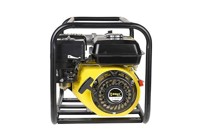 Agriculture Water Pump 7.5HP 2X2 Inch