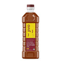 Cold Pressed Kachi Ghani Chemical Free Mustard Daily Cooking Oil, 1 Litre | Recommended for Roasting, Frying, Baking All type of Cuisines