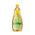 Mustard Oil 1 Ltr | Cold Pressed Mustard Oil 1 Litre, Unrefined & Natural Sarso Oil for Healthy Cooking